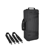 Stewart Ellis SE-1800-M Pro Series trompet rood koper incl. softcase