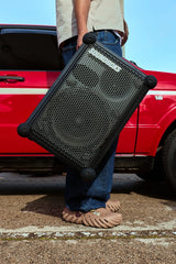 Soundboks Mix Bluetooth speaker 121 dB, 10 inch woofer, 40 uur batterij