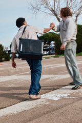 Soundboks Mix Bluetooth speaker 121 dB, 10 inch woofer, 40 uur batterij