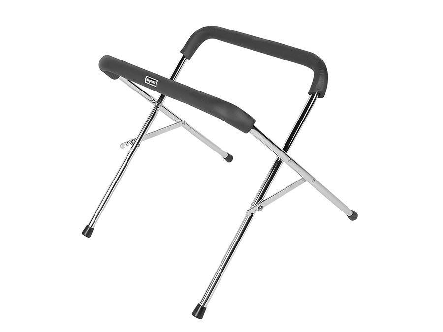 Hayman MBDS-060 Bassdrum standaard