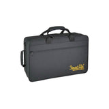 Stewart Ellis SE-1100-S Pro Series bugel verzilverd incl. softcase