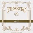 Pirastro P211261 violin string A-2 extra thick 14 , gut core, aluminum