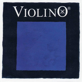 Pirastro P417421 violin string G-4 medium, synthetic, silver