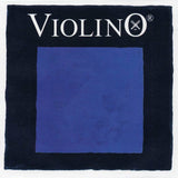 Pirastro P417021 violin string set medium, with E-ball end