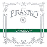Pirastro P319140 violin string E-1 3/4+1/2 medium, ball end, chrome steel