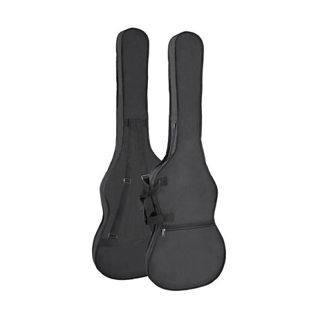 Boston B-00 Basgitaar Draagtas – Nylon, Zwart
