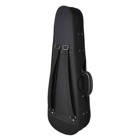 Leonardo VC-1318-BK Elementary Series vioolkoffer gevormd 1/8 zwart