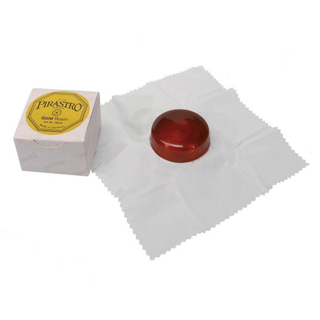 Pirastro P900300 rosin, "Gold"