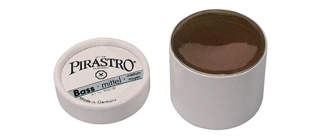 Pirastro P902200 rosin, "Bass", mittel