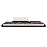 Arturia KeyLab 88 mk3 Black – USB/MIDI keyboard 88 hammer-action toetsen en DAW-integratie