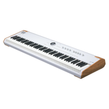 Arturia AstroLab 88 White – 88-toetsen synthesizer, hammer action, Arturia engines en 1600+ presets