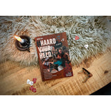 Haardvuurheld gitaarboek van Aart Lameris – 20 Top 2000 nummers