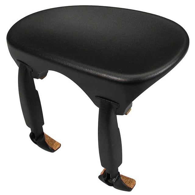 Wittner 254231 viola chinrest center mount