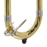 Stewart Ellis SE-2800-L Pro Series tenor trombone incl. softcase