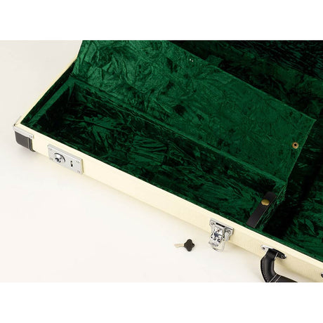 Boston DGC-ST-CR California Series koffer voor elektrische gitaar