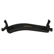 Artino ASR-42 shoulder rest for violin, nylon, fits 3/4-1/2