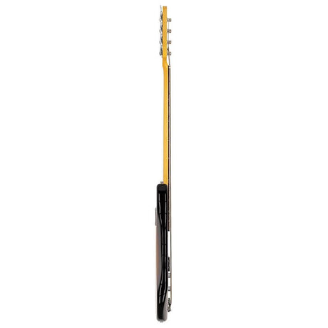 SX SPB6234-3TS Retro Series elektrische basgitaar 3/4 sunburst
