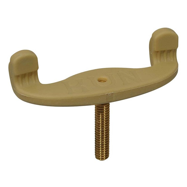 KUN KUN-211-ML fork for shoulder rest, overmoulded, for KUN 100, 100C, 200, 200C, 700 series, long