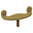 KUN KUN-211-MS fork for shoulder rest, overmoulded, for KUN 100, 100C, 200, 200C, 700 series, short