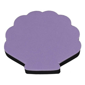 Artino ASR-11-SH shoulder rest pad, shell shaped, with silicone adhesive patch