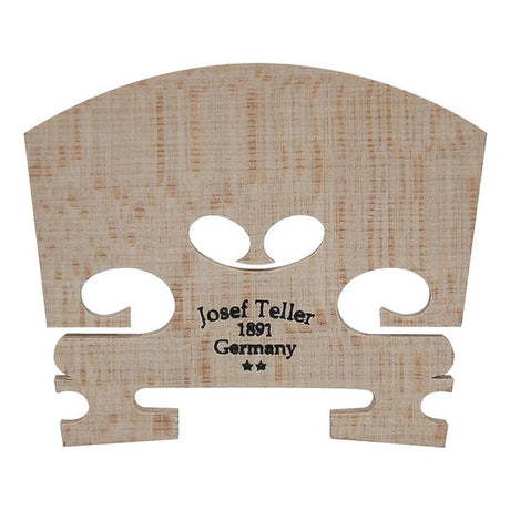 Teller V-5334 Master viool kam 3/4