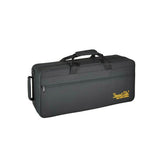 Stewart Ellis SE-1700-S Pro Series sopraan trompet verzilverd incl. softcase