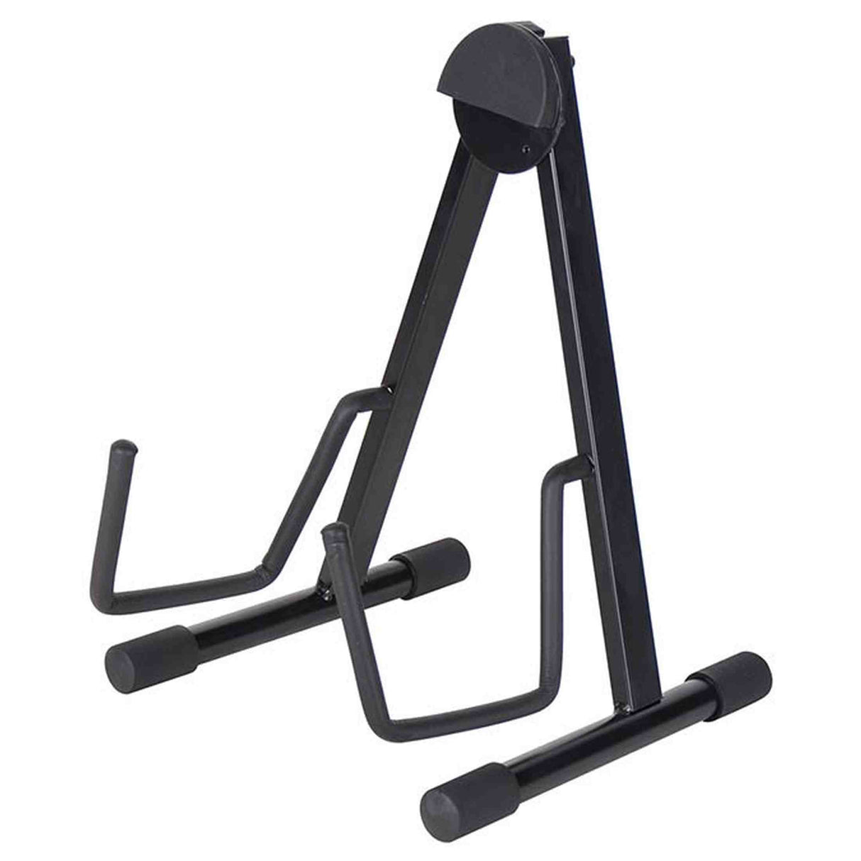 Valencia VC354HAB Klassieke Gitaar 4/4 – Sitka Spar & Mahonie, Aqua Blauw, Inclusief Tas, Standaard en Stemapparaat