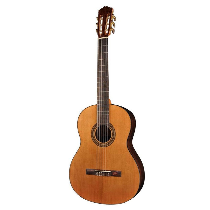 Salvador Cortez CC-15 Klassieke Gitaar – Student Series