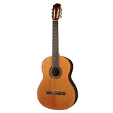 Salvador Cortez CC-15 Klassieke Gitaar – Student Series