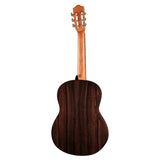 Salvador Cortez CC-15 Klassieke Gitaar – Student Series