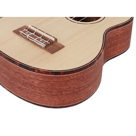 Korala UKS-410 Performer Series sopraan ukulele