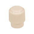 Boston LI-360 Switch Cap Teaser Barrel - Ivoor voor 3,5 mm Mes