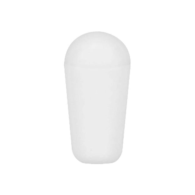 Boston TW-350 Switch Cap LP-Stijl M3 - Witte Schakelknop