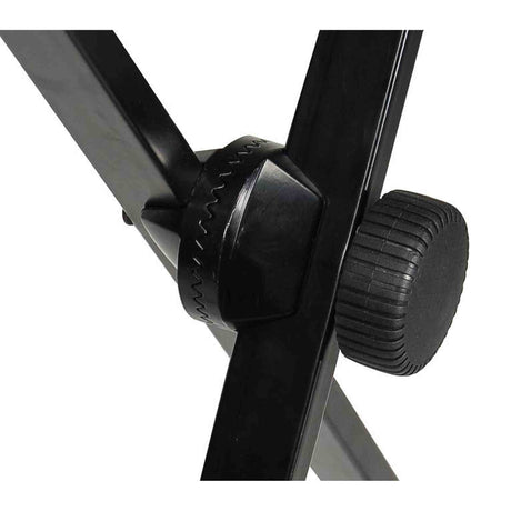 Medeli MK61 Nebula Series 61 toetsen, aanslaggevoelig, 450 klanken, incl. standaard en kruk