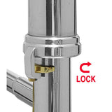 Stewart Ellis SE-2920-L Elite Series tenor trombone incl. softcase