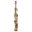 Stewart Ellis SE-760-L Pro Series sopraninosax