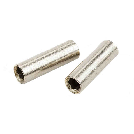 Fender 0038454049 Truss Rod Nuts 3/16 Inch Inbus Mexico Modellen 2 stuks