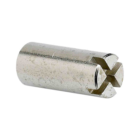 Fender 0994944000 Truss Rod Nut Vintage Philips voor American Vintage en Classic Series