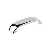 Fender 54465049bridge cover Vintage Jaguar/Jazzmaster, chroom