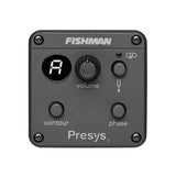 Salvador Cortez CC-22E – Klassieke gitaar met massief ceder bovenblad, sapele body en Fishman elektronica