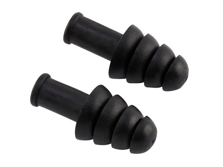 Fender 0990542000 Musician Series Siliconen Gehoorbeschermers – 27 dB met Opbergtasje