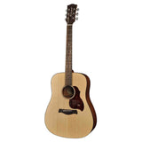 Richwood D-20-E Master Series Dreadnought Gitaar met Element – Inclusief Stemapparaat & Luxe Standaard