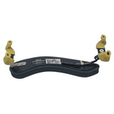 Wolf SR-45 shoulder rest for violin, standard secondo, fits 1/8-1/16