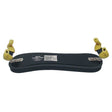 Wolf SR-42 shoulder rest for violin, standard primo, fits 4/4-3/4