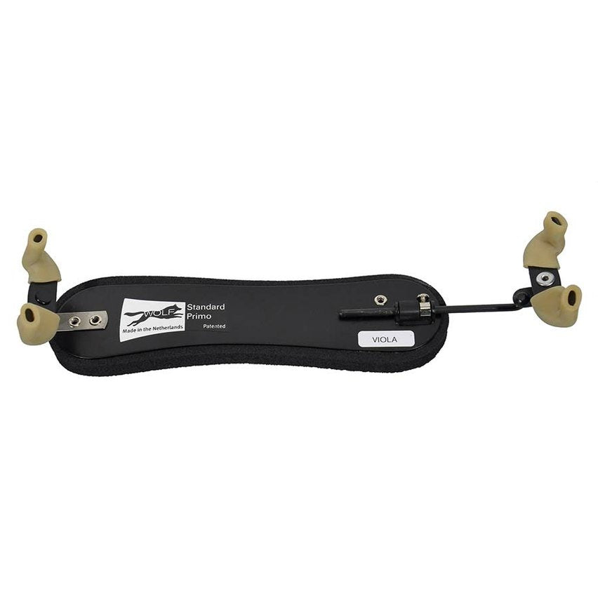 Wolf SR-41 shoulder rest for viola, standard primo