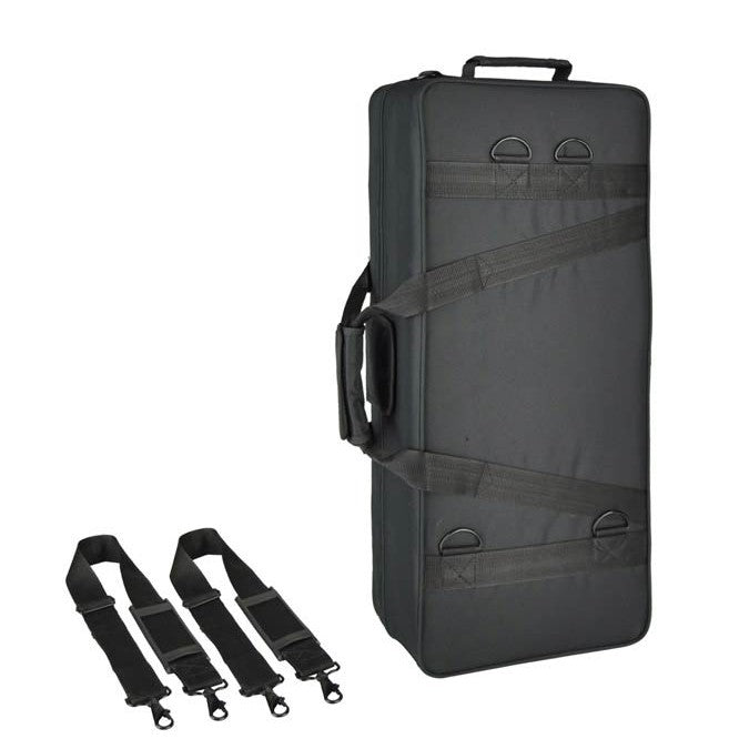 Stewart Ellis SE-910-L Elite Series Altsax messing lak incl. softcase