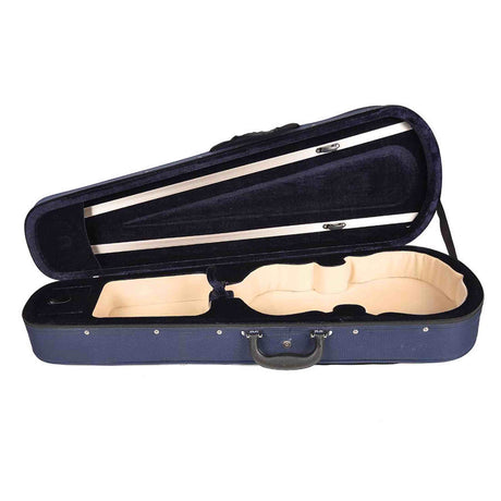 Leonardo VAC-13165 Elementary Series altvioolkoffer gevormd 16,5 inch