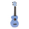 Mahalo MR1 Rainbow Series Sopraan ukulele