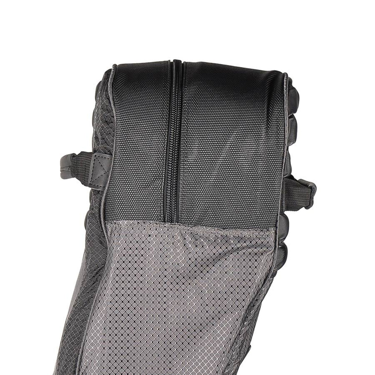 Boston CB-834 deluxe/hightech lichtgewicht contrabastas 3/4, ripstop nylon