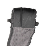 Boston CB-834 deluxe/hightech lichtgewicht contrabastas 3/4, ripstop nylon